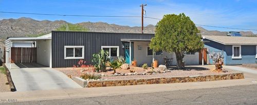 423 W Jamestown Rd, Kearny, AZ, 85137-1201 | Card Image