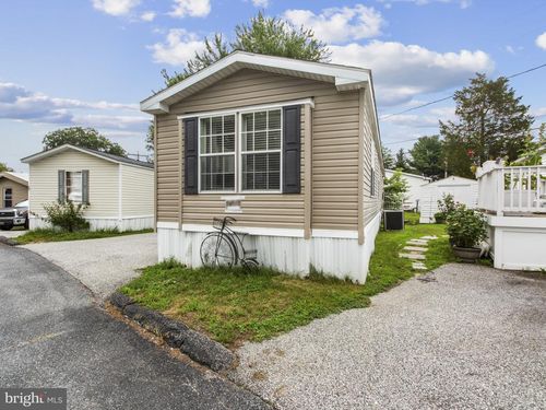 30 Chesapeake Mobile Ct, HANOVER, MD, 21076-1558 | Card Image