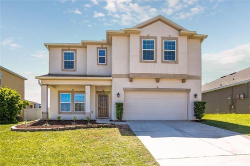 2572 Limerick Cir, GRAND ISLAND, FL, 32735-9006 | Card Image