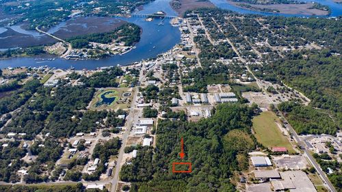 Lot 7 E Meridian Ave, Carrabelle, FL, 32322 | Card Image