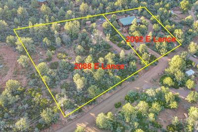 40 - 2088 E Lance Drive, Home with 0 bedrooms, 0 bathrooms and null parking in Payson AZ | Image 1