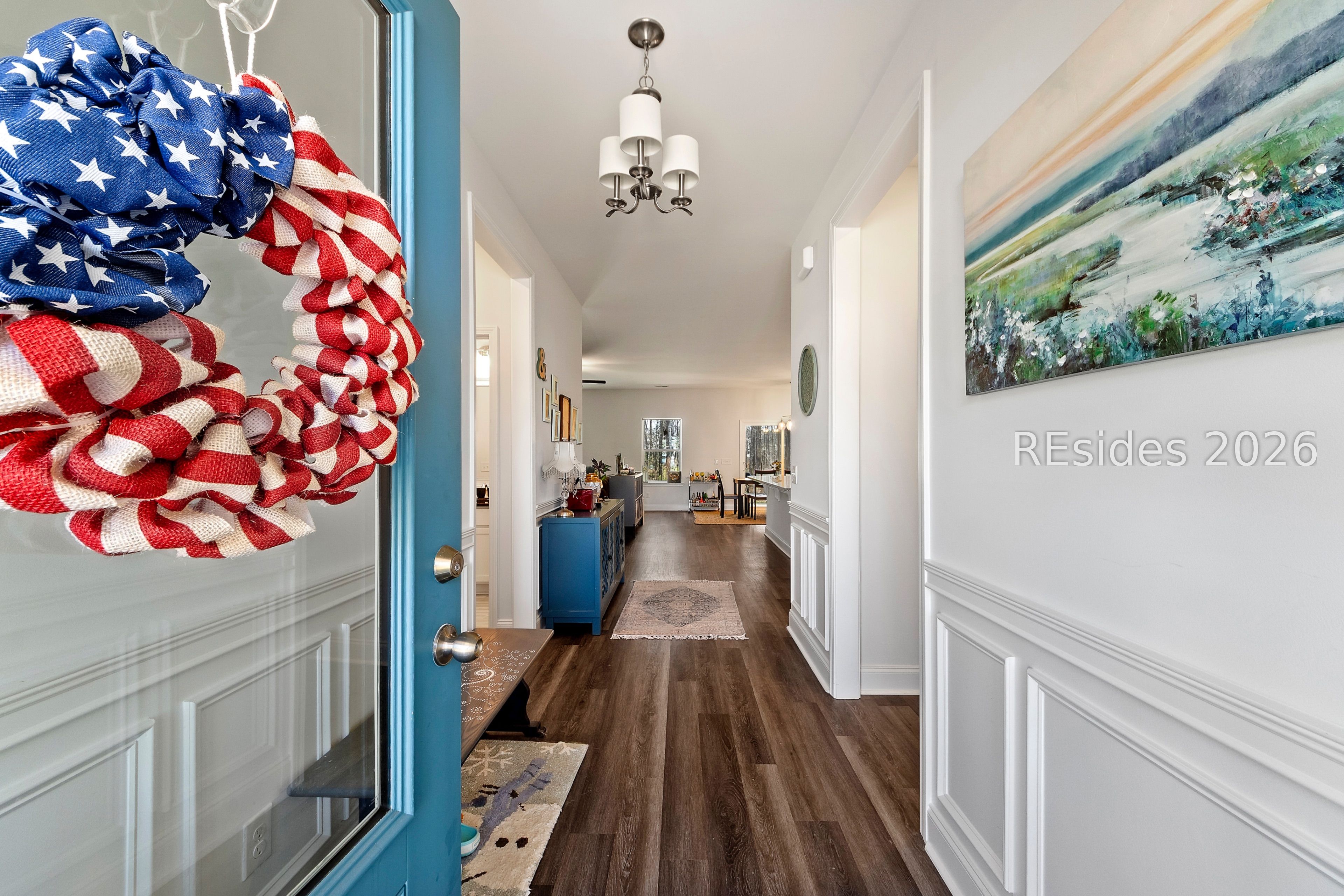 Residential in Hardeeville 2