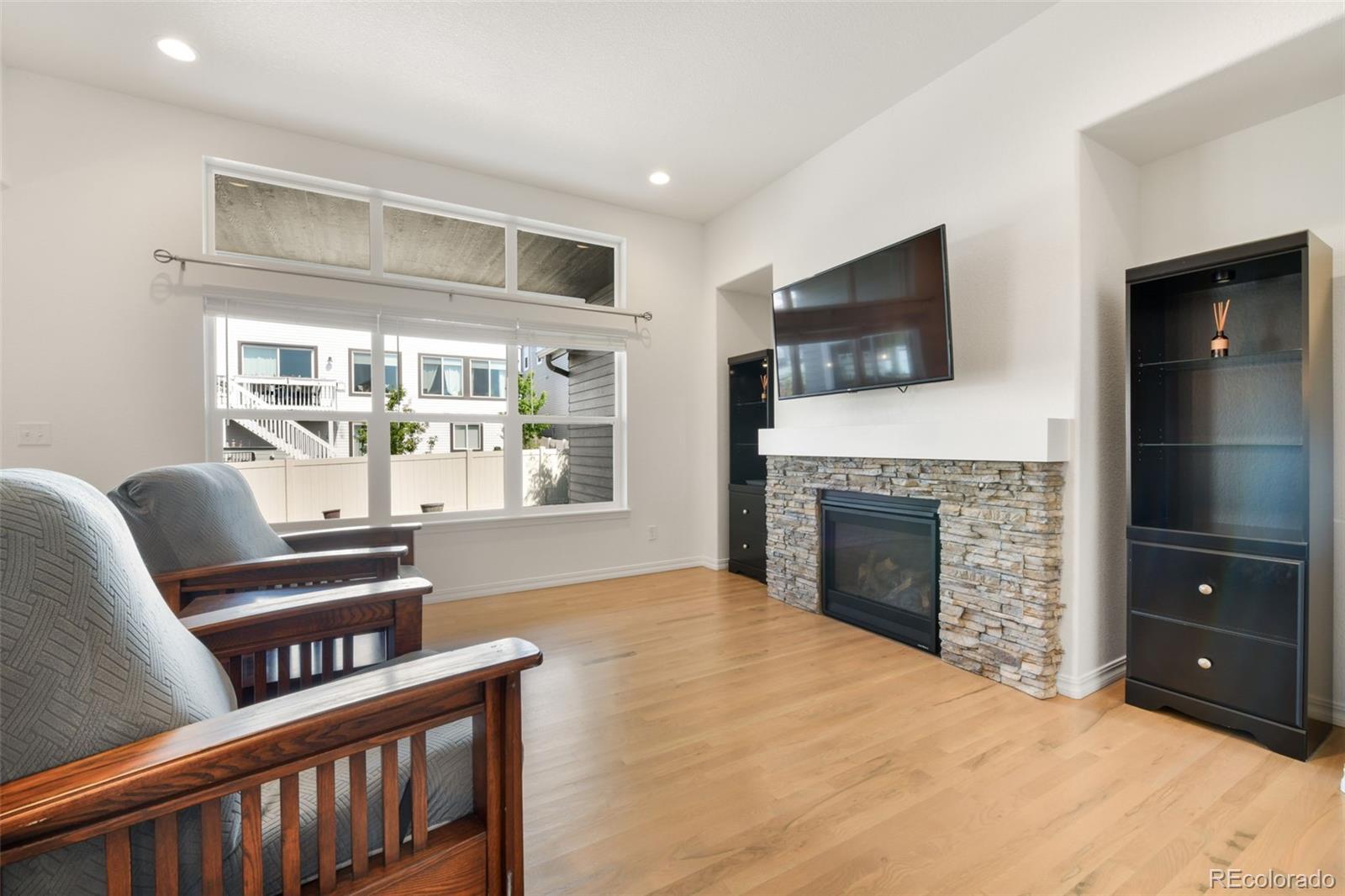 Residential in Colorado Springs 5