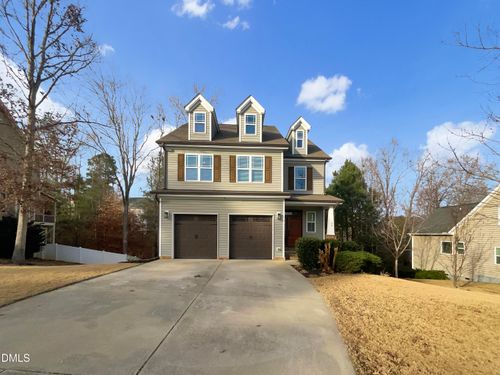 39 Barrowby Dr, Clayton, NC, 27527-3770 | Card Image
