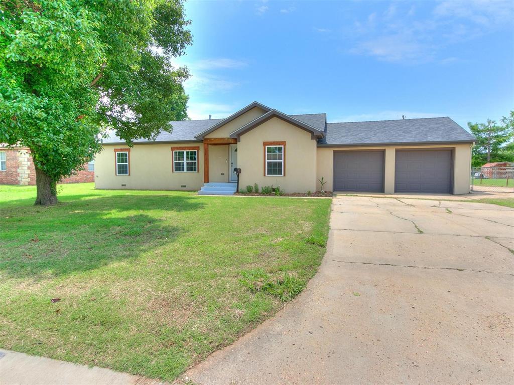 53rd St, Oklahoma City, OK 73109