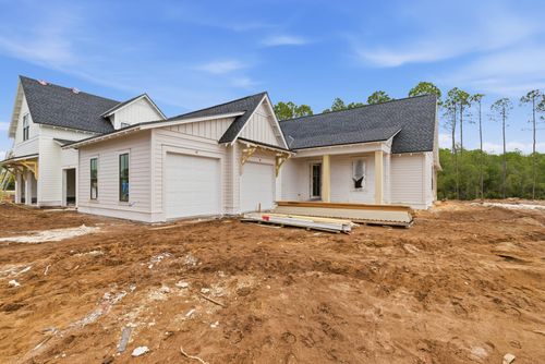 lot-55-78 Hattan Ln, Panama City Beach, FL, 32413 | Card Image