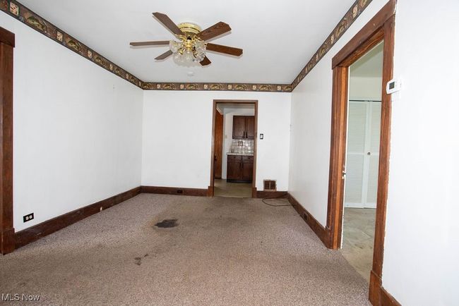 122 Wesley Ave, House other with 2 bedrooms, 1 bathrooms and null parking in Youngstown OH | Image 18