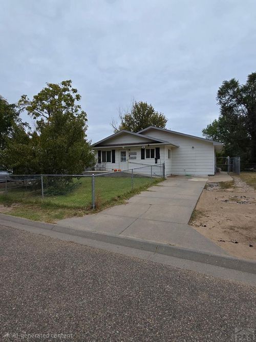 1405 S 13th St, Lamar, CO, 81052-4009 | Card Image