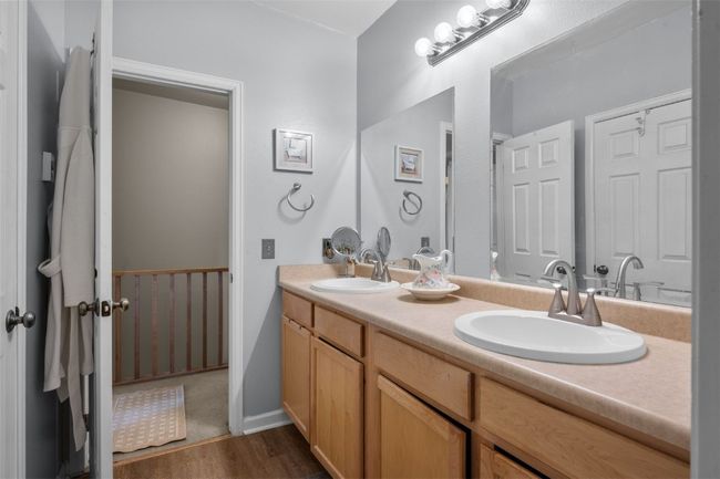 8 - 383 8 Th Ave, Townhouse with 2 bedrooms, 2 bathrooms and null parking in Fairplay CO | Image 22