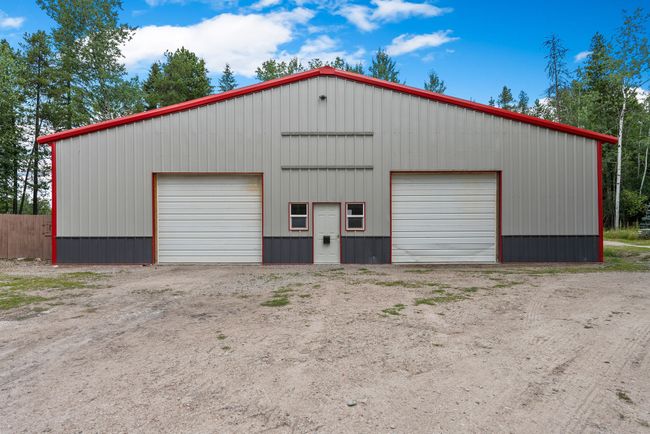 30580 Cayuse Ln, House other with 4 bedrooms, 2 bathrooms and null parking in Bigfork MT | Image 17