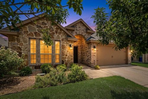 3149 Honeycomb Way, Royse City, TX, 75189-5145 | Card Image