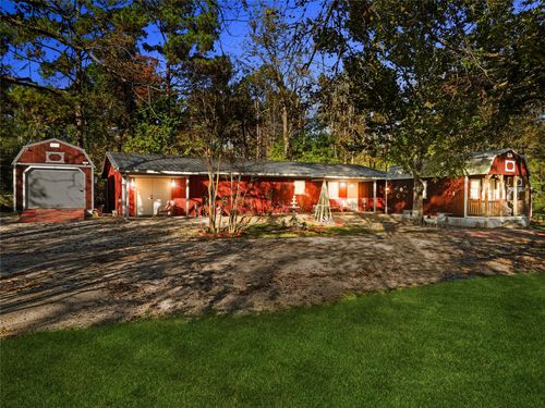 194 County Road 2775, Colmesneil, TX, 75938 | Card Image