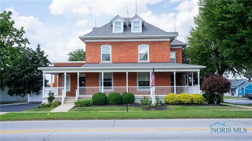 5941 W Tiffin St, Bascom, OH, 44809 | Card Image