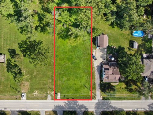 17811 Ridgeland Ave, Tinley Park, IL, 60477-4383 | Card Image
