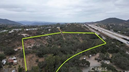 0 Old Highway 395, Fallbrook, CA, 92028 | Card Image