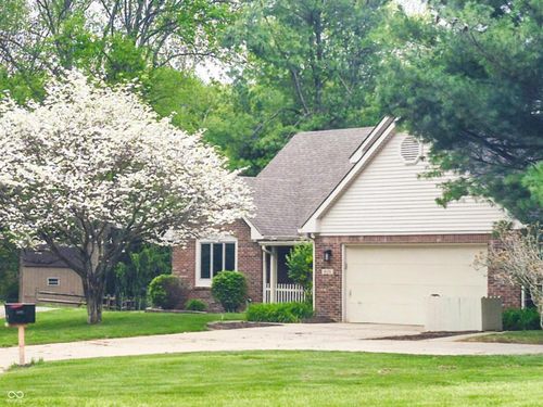 4124 Windsor Court, Greenwood, IN, 46142 | Card Image