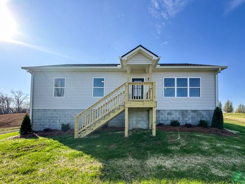 811 N Dickerson Chapel Rd, Lebanon, TN, 37087-8150 | Card Image