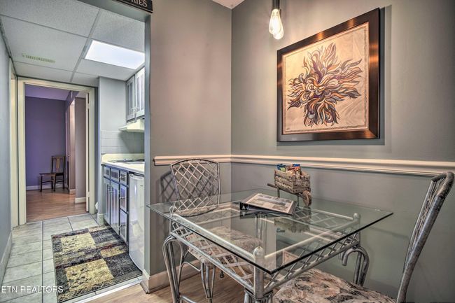 306 - 685 River Rd, Condo with 1 bedrooms, 1 bathrooms and null parking in Gatlinburg TN | Image 12