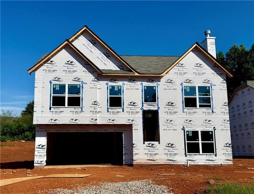 500 Charleston Pl, Villa Rica, GA, 30180-7097 | Card Image