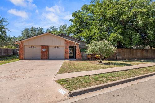 8208 Jordan Ave, Lubbock, TX, 79423-2602 | Card Image