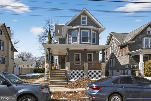 207 Elm Ave, Woodlynne, NJ, 08107-2115 | Card Image