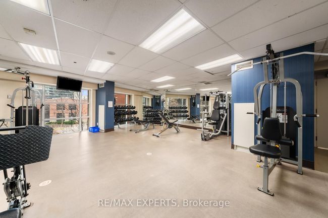 510 - 33 Sheppard Ave E, Condo with 2 bedrooms, 2 bathrooms and 1 parking in North York ON | Image 23