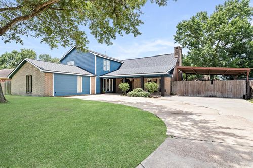 1135 Brandywine St, Beaumont, TX, 77706-4156 | Card Image