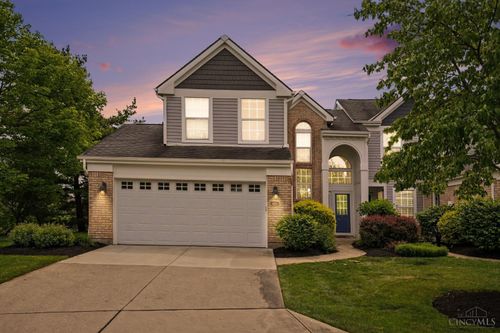 4321 Towneside Ct, Mason, OH, 45040-9035 | Card Image