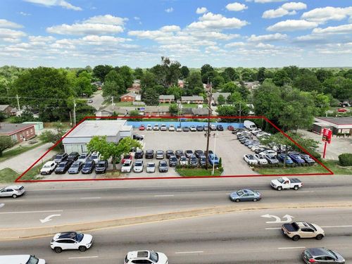 445-435445 E New Circle Rd, Lexington, KY, 40505-2618 | Card Image