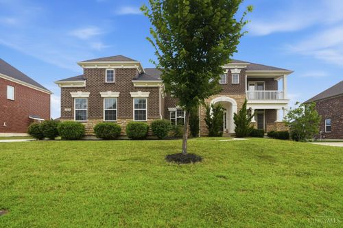 4354 Highland Green Dr, Mason, OH, 45040-2786 | Card Image