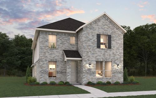 2441 Trailrunner Drive, Celina, TX, 75009 | Card Image