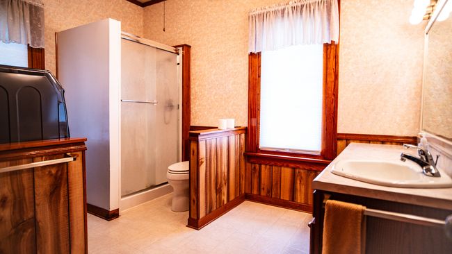 214 W Watson St, House other with 2 bedrooms, 2 bathrooms and 2 parking in Forrest IL | Image 25
