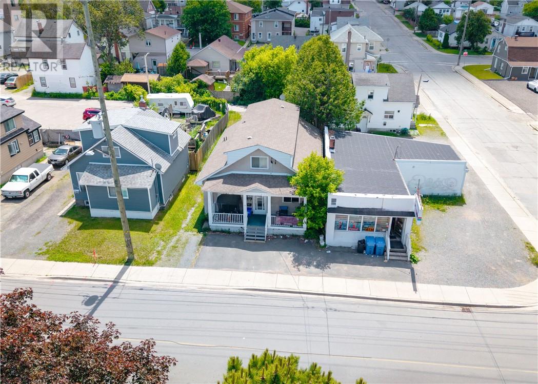 Residential Income in Sudbury 2