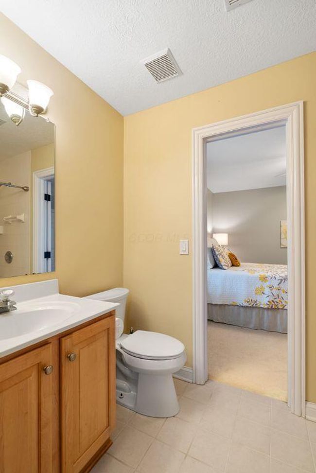 8467 Tartan Fields Dr, House other with 5 bedrooms, 5 bathrooms and null parking in Dublin OH | Image 59