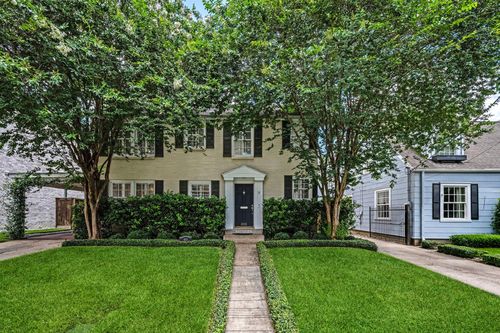 6111 Wakeforest Ave, West University Place, TX, 77005-3005 | Card Image
