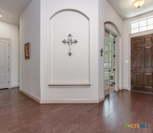 1605 Naranjo Dr, House other with 3 bedrooms, 3 bathrooms and null parking in Georgetown TX | Image 7