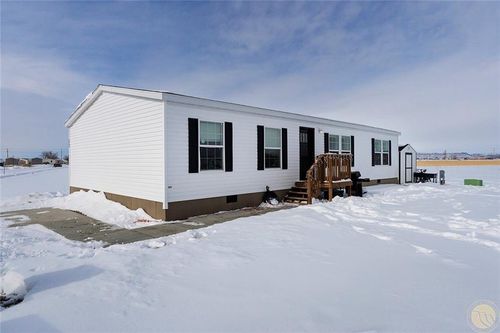 4703 Laila Dr, Billings, MT, 59106-3084 | Card Image