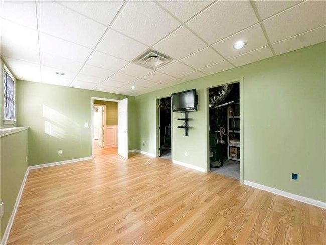 3195 Vickery Dr Ne, House other with 6 bedrooms, 4 bathrooms and 2 parking in Marietta GA | Image 45