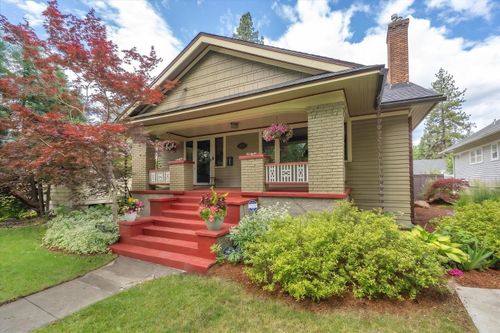 2608 S Lamonte St, Spokane, WA, 99203 | Card Image