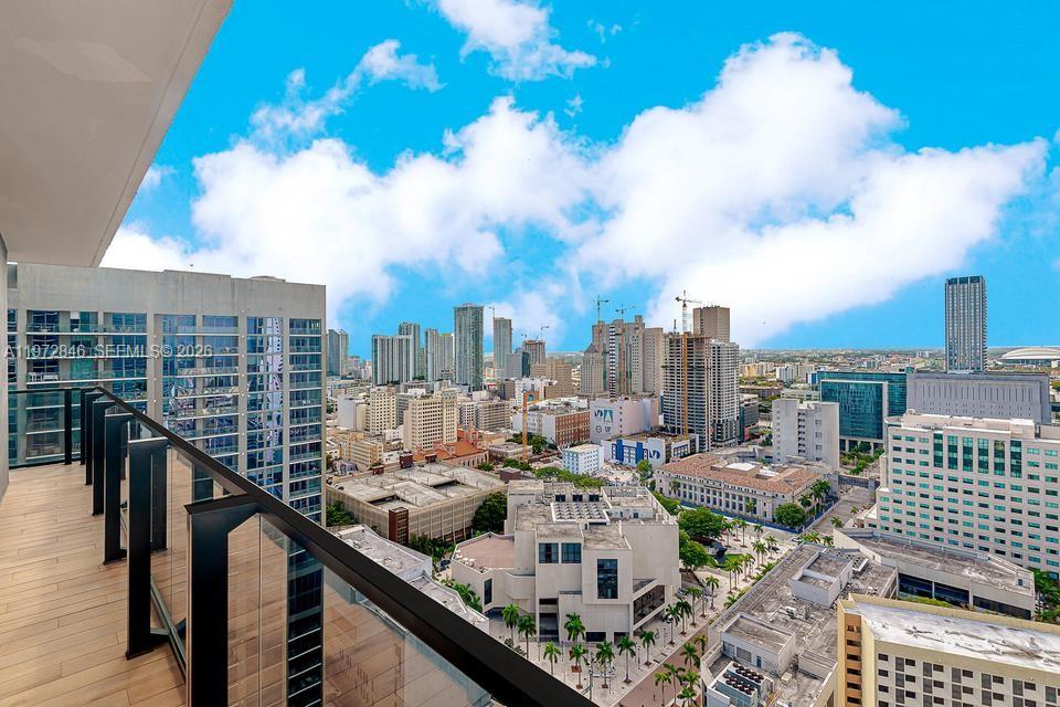 Residential in Miami