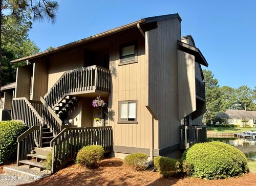 249-250 Sugar Gum Ln, Pinehurst, NC, 28374-9701 | Card Image