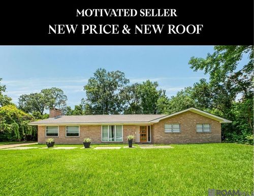 1431 Pollard Pkwy, Baton Rouge, LA, 70808-8851 | Card Image
