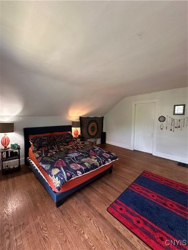 28 Payne St, House other with 4 bedrooms, 3 bathrooms and null parking in Hamilton NY | Image 27