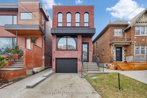 101 Briar Hill Ave, Toronto, ON, M4R1H8 | Card Image