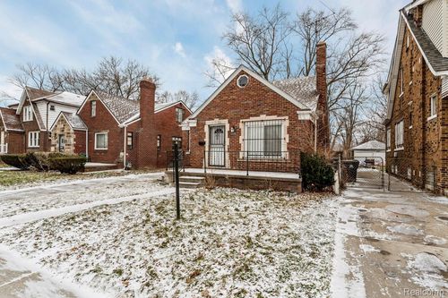 12265 Elmdale, Detroit, MI, 48213 | Card Image