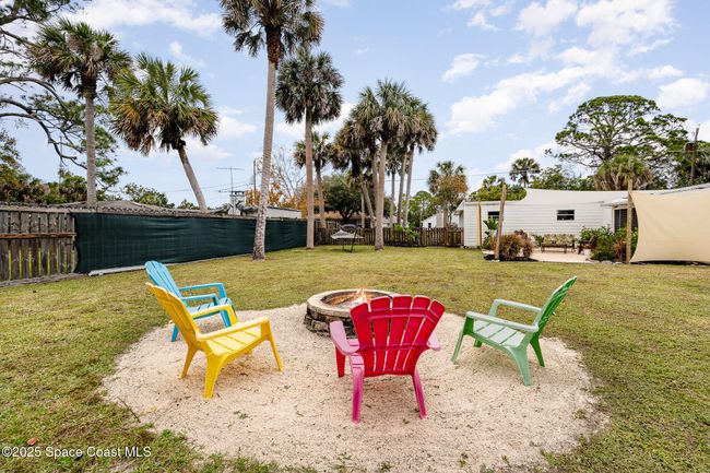 Fire Pit | Image 5