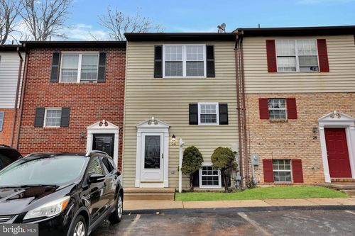 24 Wyegate Court, OWINGS MILLS, MD, 21117 | Card Image