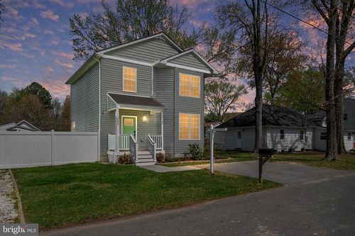 1222 Juniper St, SHADY SIDE, MD, 20764-9219 | Card Image