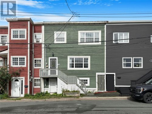30 Gear Street, St. John's, NL, A1C2J5 | Card Image