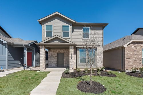 3029 Strawberry Creek Ln, Fort Worth, TX, 76135 | Card Image